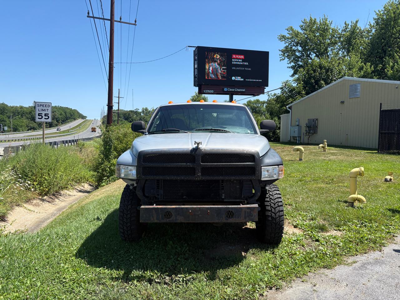dodge ram pickup 1999 1B7MF3363XJ606222 image dodge ram pickup 1999 1B7MF3363XJ606222 image